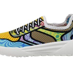 Psudo Cosmic Slip Ons Size 11 women